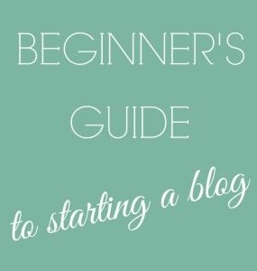 CreativeEventsc's tweet image. How To Start a Blog in 2020 - Easy to Follow Guide for Beginners buff.ly/2HBqToD