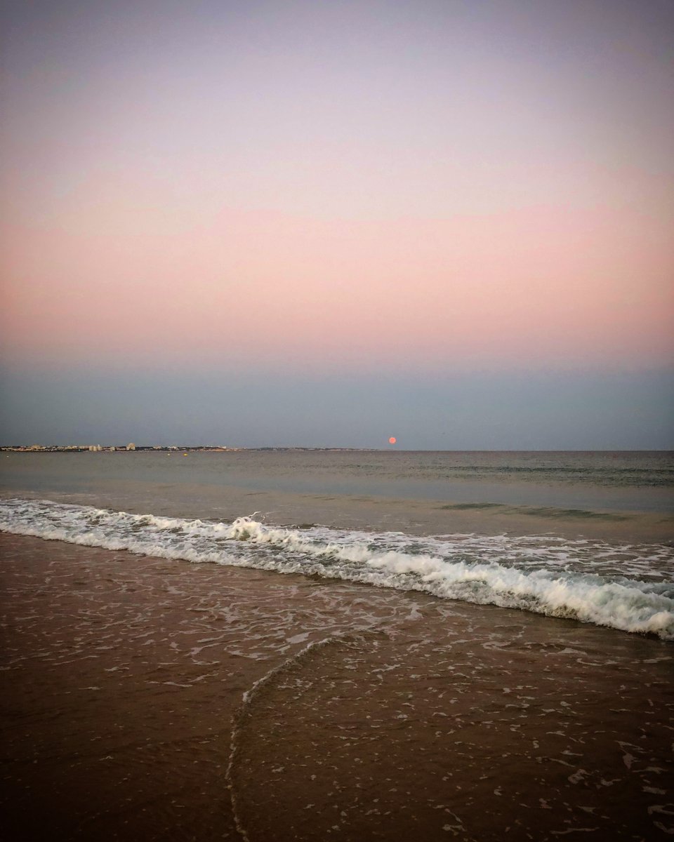 valetedecopaspt's tweet photo. 🔺Lua. 🌝
.
.
#lazer #lugares #algarve #lagos #meiapraia #praia #beach #natureza #nature #lua #moon #portugal #viajar https://t.co/Y3I6lkjsYL