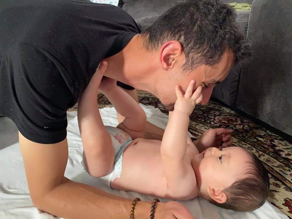 Jon Melendez  tweet media