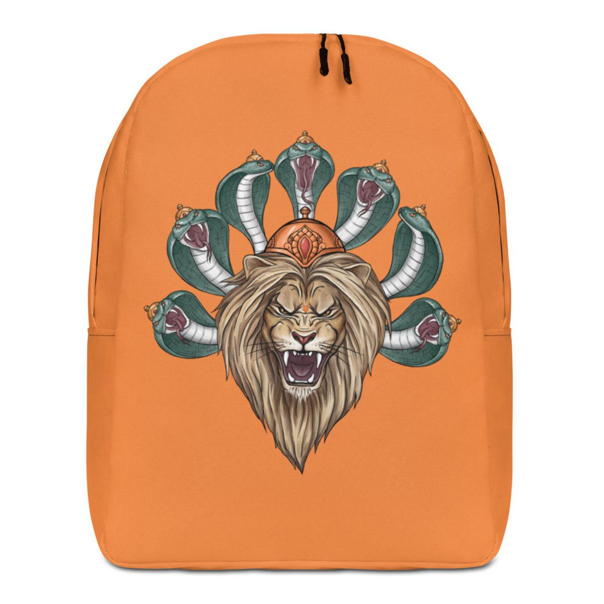 gayradas's tweet photo. Nrisimhadev Bag Minimalist Backpack,Krishna Bag, Narasimhadev Bag!
#lalalakamala #Harekrishna #japabag #japatulasi #tulasibag #Mahamantra #holyname #Krishna #Rdha #spiritual #Bhaktiyoga #Prabhupada #Nrisimhadev #Narasimhadev #Bhaktimarg
https://t.co/8odjR1IaVj https://t.co/lzkEeHfB6Q