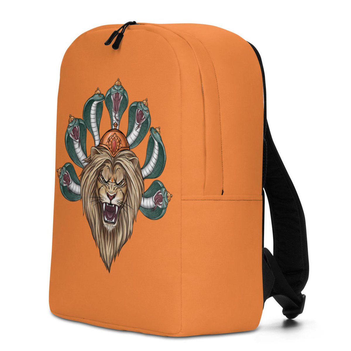 gayradas's tweet photo. Nrisimhadev Bag Minimalist Backpack,Krishna Bag, Narasimhadev Bag!
#lalalakamala #Harekrishna #japabag #japatulasi #tulasibag #Mahamantra #holyname #Krishna #Rdha #spiritual #Bhaktiyoga #Prabhupada #Nrisimhadev #Narasimhadev #Bhaktimarg
https://t.co/8odjR1IaVj https://t.co/lzkEeHfB6Q