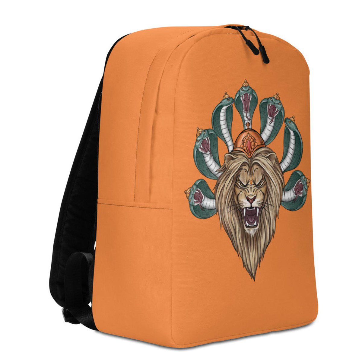 gayradas's tweet photo. Nrisimhadev Bag Minimalist Backpack,Krishna Bag, Narasimhadev Bag!
#lalalakamala #Harekrishna #japabag #japatulasi #tulasibag #Mahamantra #holyname #Krishna #Rdha #spiritual #Bhaktiyoga #Prabhupada #Nrisimhadev #Narasimhadev #Bhaktimarg
https://t.co/8odjR1IaVj https://t.co/lzkEeHfB6Q