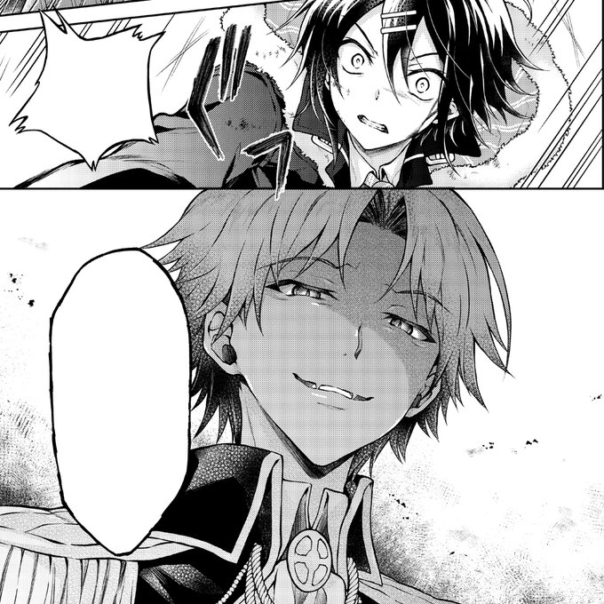 舘津テト Teto T3 さんのマンガ一覧 ツイコミ 仮