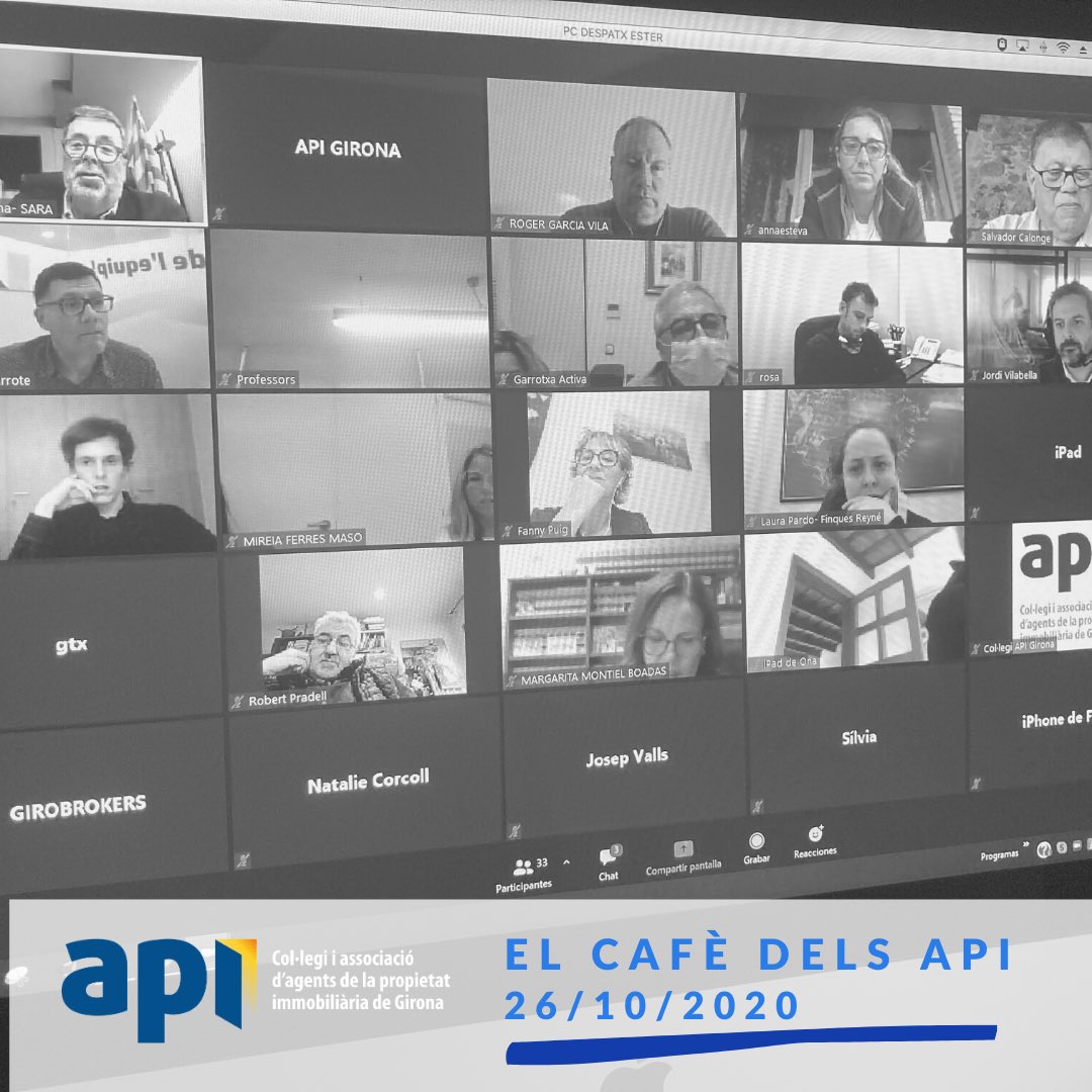 HousesCatalonia's tweet image. apigirona: Gràcies per enriquir aquests cafès API #networking #lHoraDelCafè #elCafèDelsAPI #lloguer #localscomercials #DL34/20 

IMPORTANT: Acreditació fefaent de la recepció de la petició. 

apigirona.com/cat/api/curs/6…