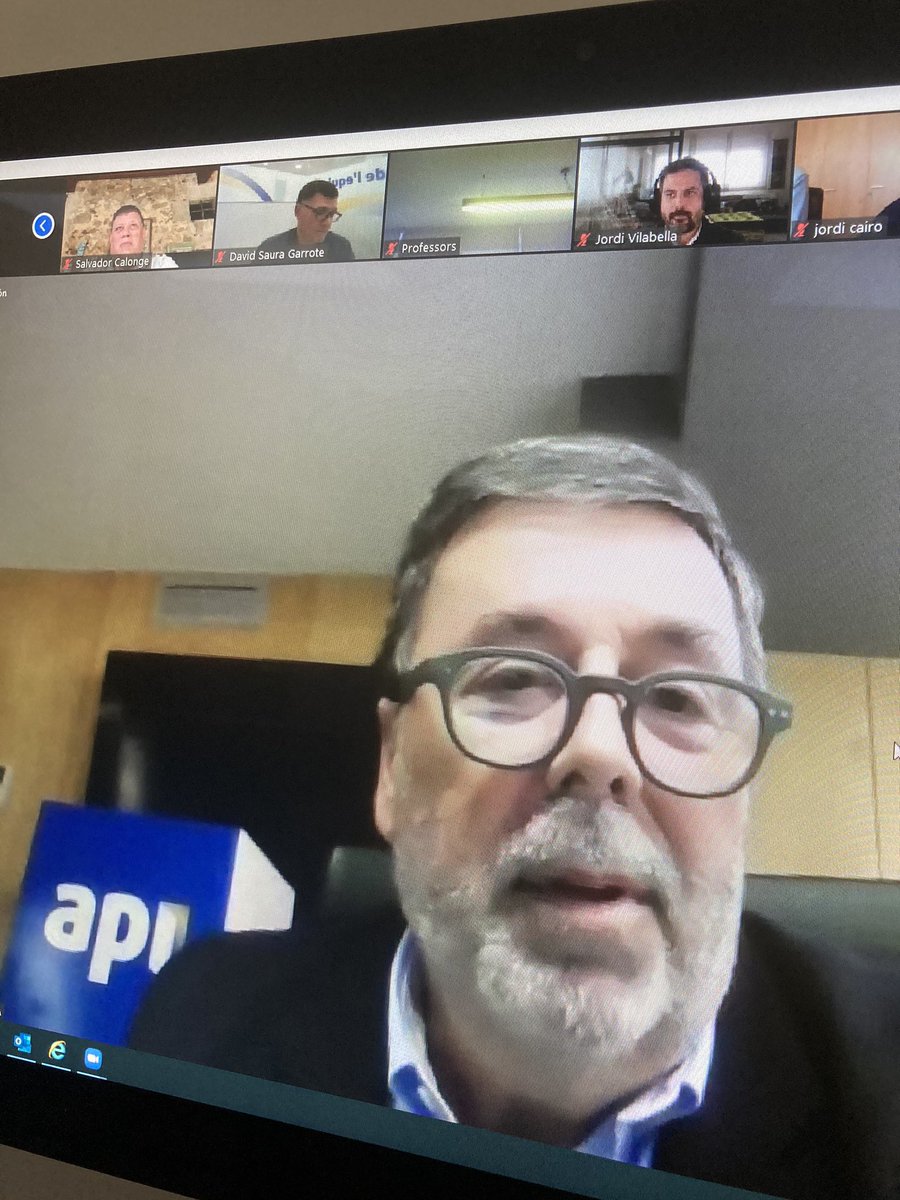 HousesCatalonia's tweet image. apigirona: Gràcies per enriquir aquests cafès API #networking #lHoraDelCafè #elCafèDelsAPI #lloguer #localscomercials #DL34/20 

IMPORTANT: Acreditació fefaent de la recepció de la petició. 

apigirona.com/cat/api/curs/6…