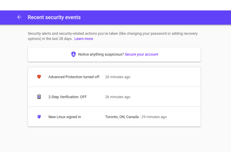 Security w/o Borders tweet media