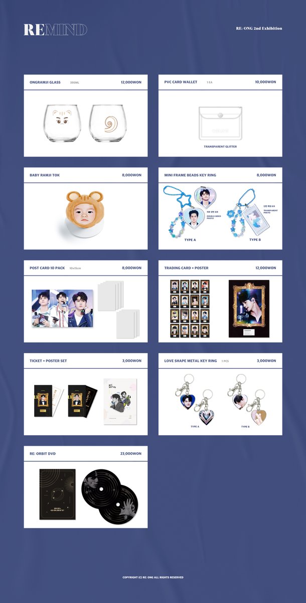 RE_ONG950825's tweet photo. RE: ONG 2nd Exhibition "𝐑𝐄𝐌𝐈𝐍𝐃"
⠀
"𝙸 𝚠𝚒𝚕𝚕 𝐫𝐞𝐦𝐢𝐧𝐝 𝚢𝚘𝚞 𝚘𝚏 𝚖𝚎 𝚊𝚐𝚊𝚒𝚗."

✨

전시회 액자 통판 및 굿즈 통판

기간: 10월 27일 ~ 11월 3일

🔗FRAME: https://t.co/bm4lNBBhER
🔗GOODS: https://t.co/muP89xXWJj https://t.co/gDBKsZ7FpC