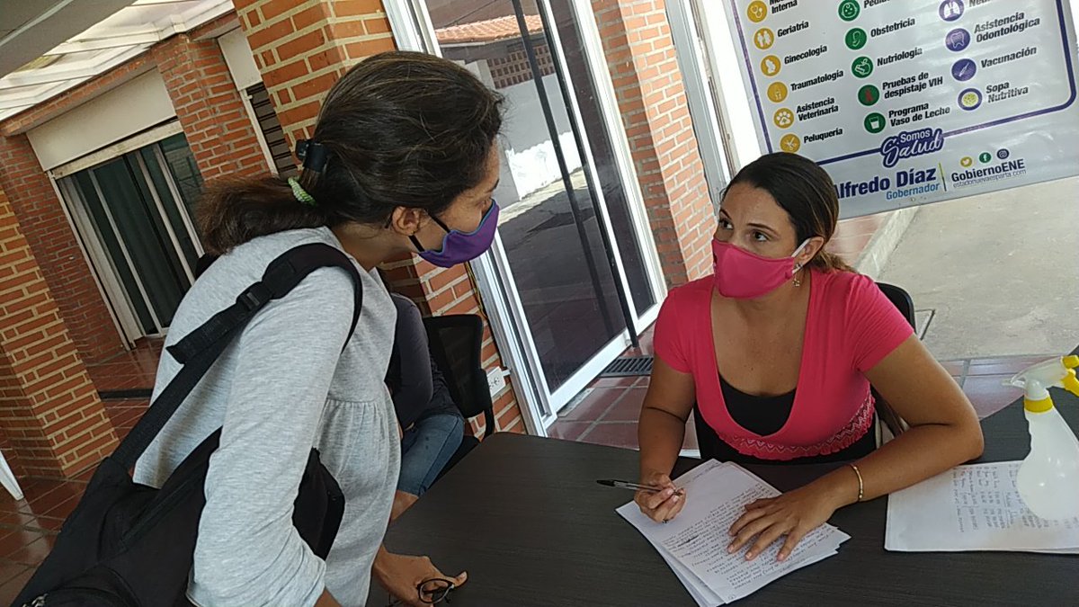 funsoneVe's tweet photo. Los esperamos en la nueva sede de @funsoneVe para que tome su cita y reciba atención de los especialistas en consultas de #MóvilSalud. Dirección: San Rafael con Los Pinos, Porlamar.
Horario: 8:00 a.m. a 12:00 m.
#MóvilSalud
#ElBuenGobierno
#NuevaEspartaNosUne
#SomosNuevaEsparta https://t.co/dw7lELq5q4
