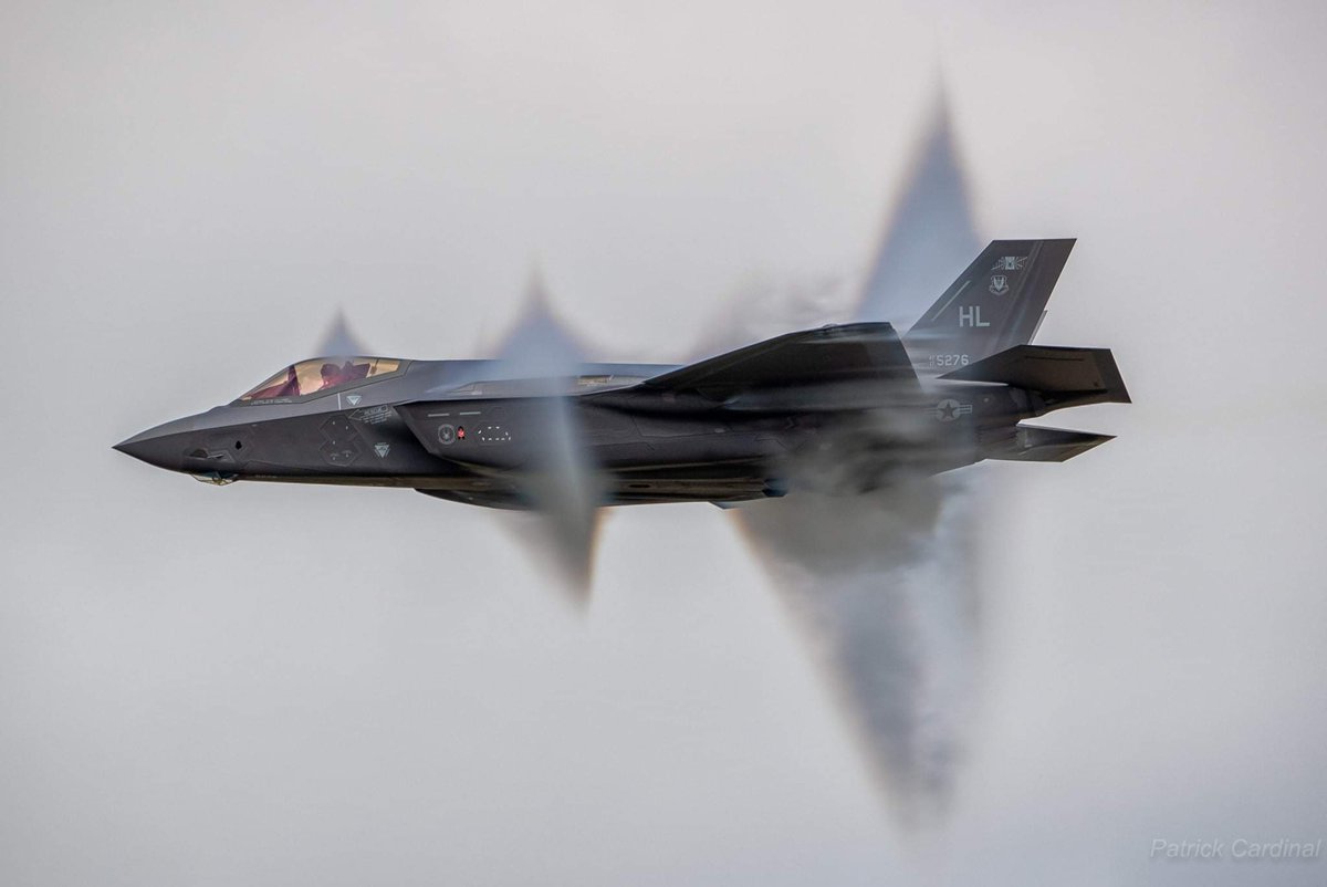 It's a little cold out there #Utah 🥶...

So we'll be lighting it up with a <a href="/HAFB/">Hill Air Force Base</a> practice tomorrow at 8:20 a.m.!

After that, it's off to #Sanford, #Florida for the <a href="/SpaceAndAirShow/">Orlando Air Show</a> this Halloween weekend!!
