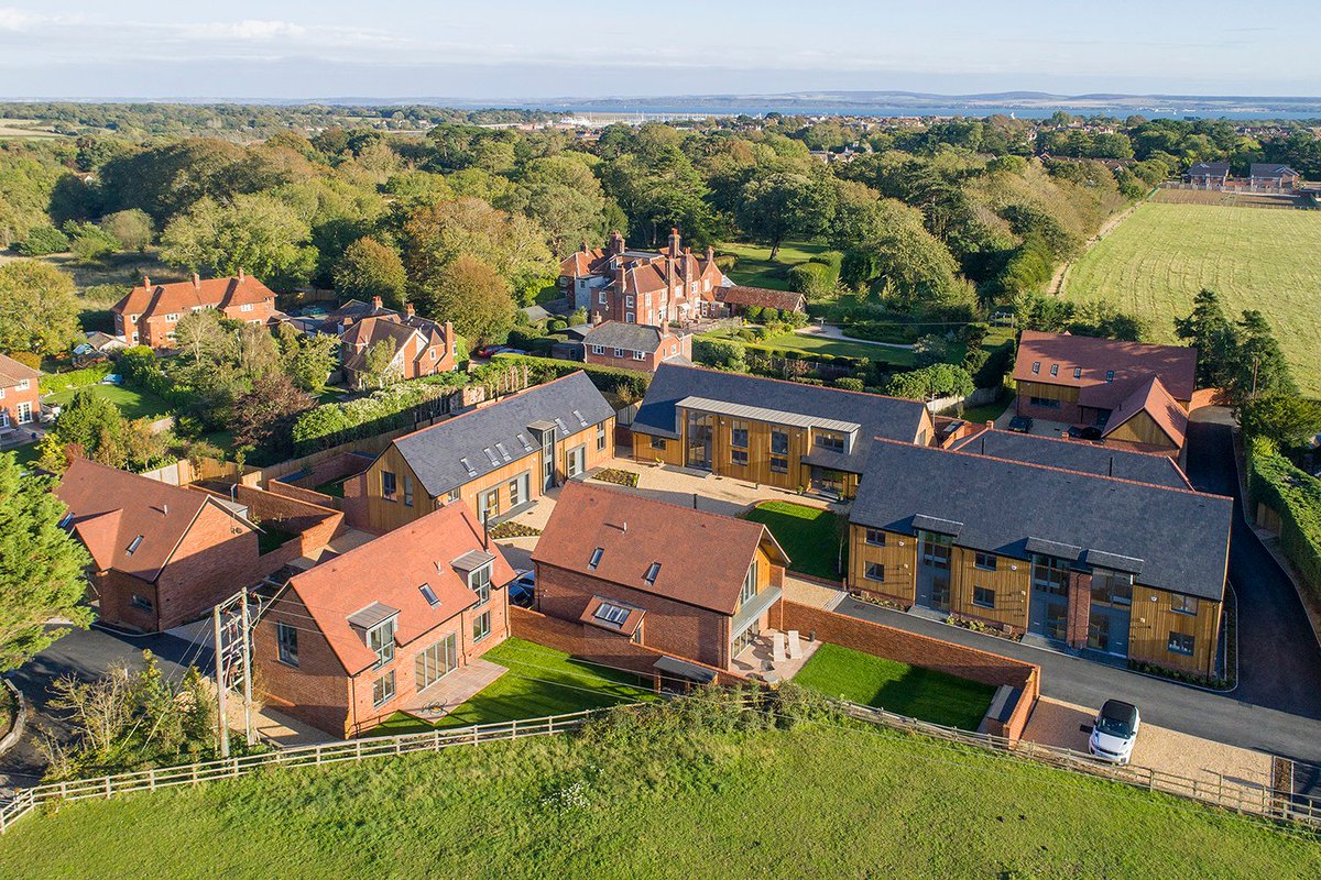 BrightSPACE Architects tweet media
