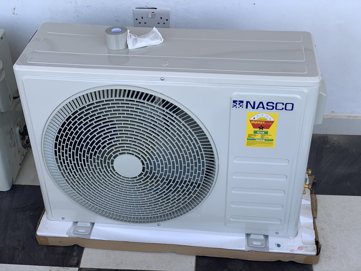 coldworldsyste1's tweet photo. Happy Monday! We are starting of the week with this 2.5hpNasco floor stand system.We hope everyone has a great week #Coldworldairconditininh#refrigeration #airconditioning #airconditioner #aircon #airconditioningrepair  #airconditioninginstallation #hvaclife #tradielife❄️🥶💪🏼 https://t.co/l2Lb4k2e6V