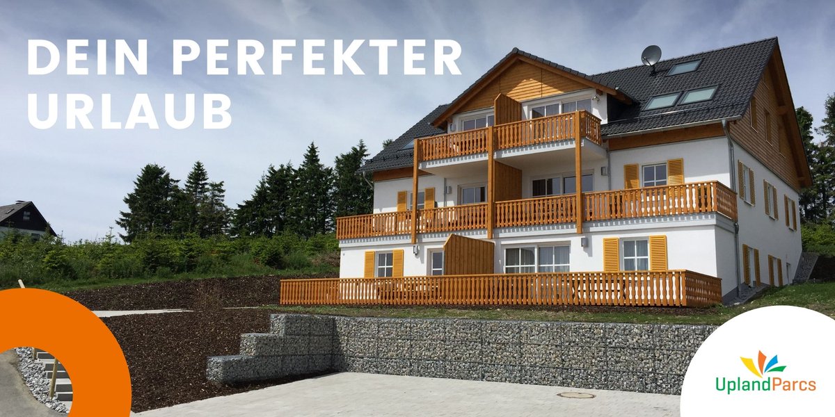 Jeder hat eine andere #Vorstellung vom perfekten #Urlaub… Wie sieht Deine aus?

uplandparcs.de