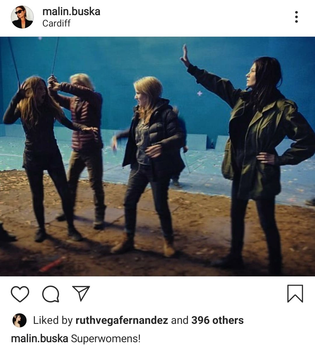 90Mnica's tweet photo. She also says womenS 🥺🥺 #malinbuska https://t.co/QVbEYFsAXq