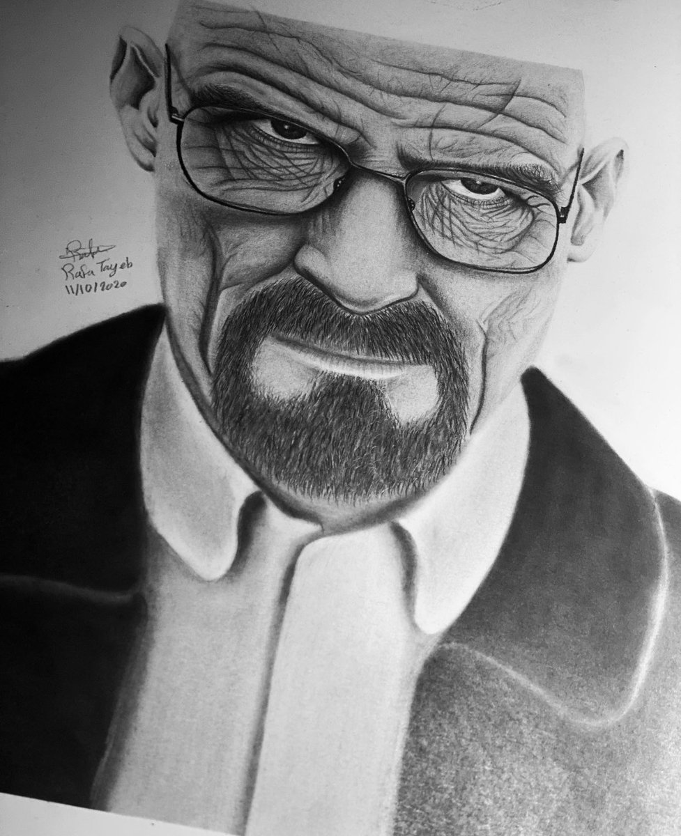 raaffta's tweet photo. @BryanCranston #BreakingBed #walterwhite https://t.co/1nr9usMCKt