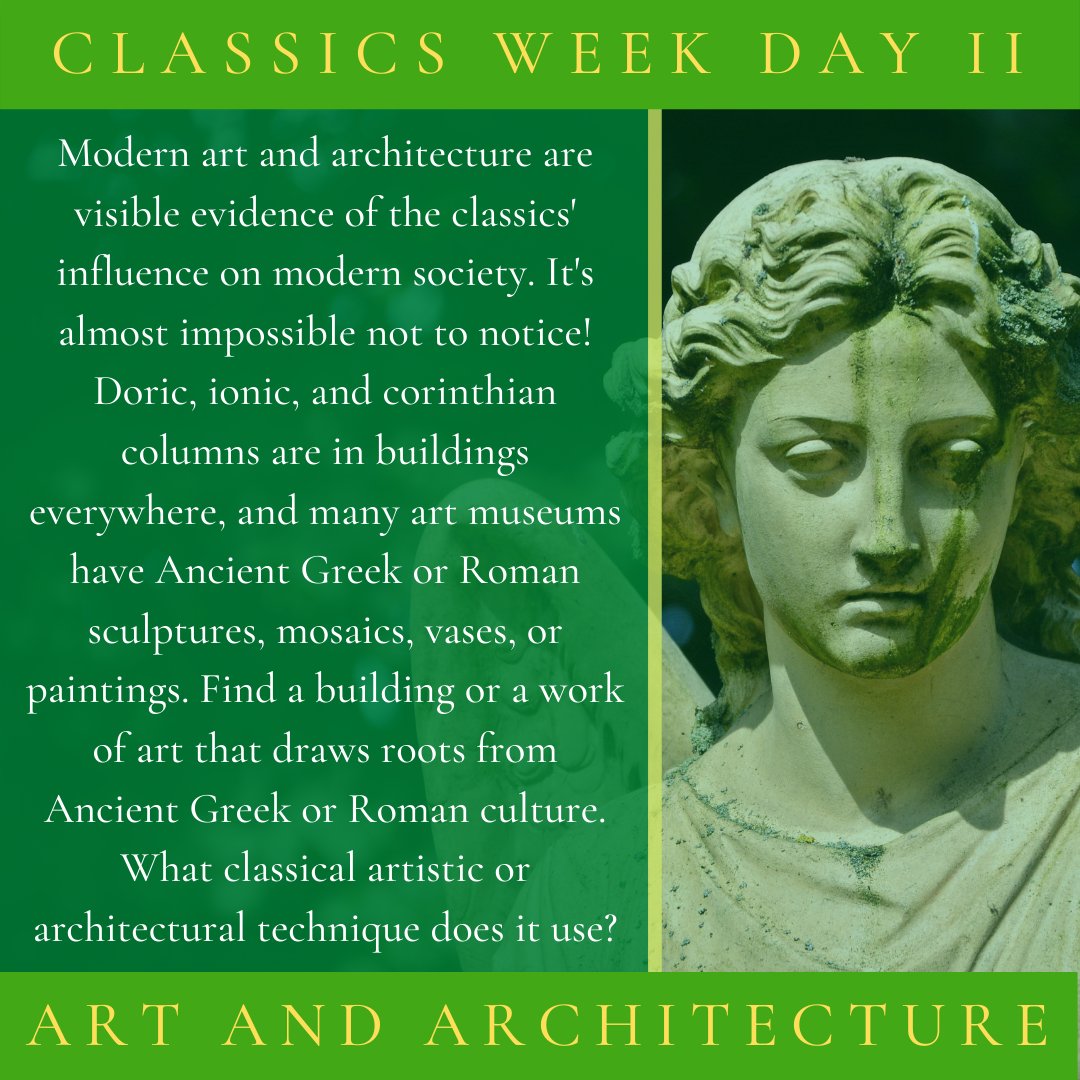 weareMAJCL's tweet photo. Classics Week Day 2! https://t.co/VG0zAeWnjw https://t.co/PJxFQnXUab