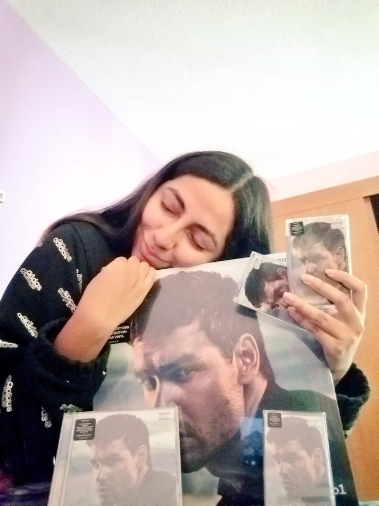 maralonsoz's tweet image. Me? PROUD OF LIAM and supporting him always #LP1 #StreamLP1 @LiamPayne @KIN_Partners