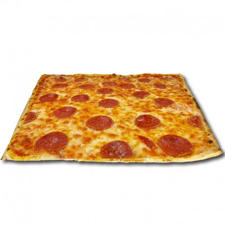 Encuestando's tweet photo. ¿Como prefieres la pizza?

🔃 REDONDA
❤️ CUADRADA https://t.co/XSz4ZvJaod
