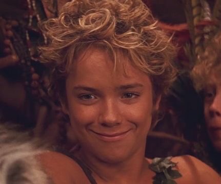 Lando Norris as Jeremy Sumpter;a thread