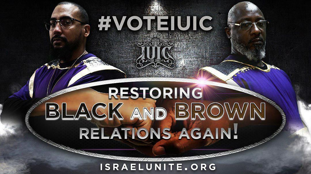 Vote #IUIC Restoring Black and Brown Relations Again!
#southeastsd #loganheightscdc
#loganheights #chicanopark
#barriologan #chulavista
#nickcannon #reggiebush #faizonlove #andraday #mitchyslickwrongkind
#thereallilrob #youngrobstone #shaneharris https://t.co/zFnKwx7h8r