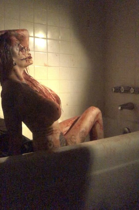 Major Angry Princess Vibe Today https://t.co/NN3MJhUwUN<a href="/tag/tittytuesday"class="tags"><span>#tittytuesday</span></a>