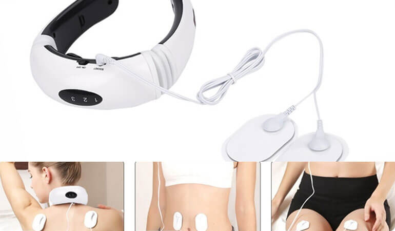 MayaHow92073591's tweet photo. NeckMassager targets certain areas around the neck to ensure the pressure points are treated, leaving you feeling brand new. 

https://t.co/vqXbXsiEtk https://t.co/ZBDgccyHaJ