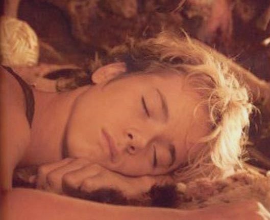 Lando Norris as Jeremy Sumpter;a thread