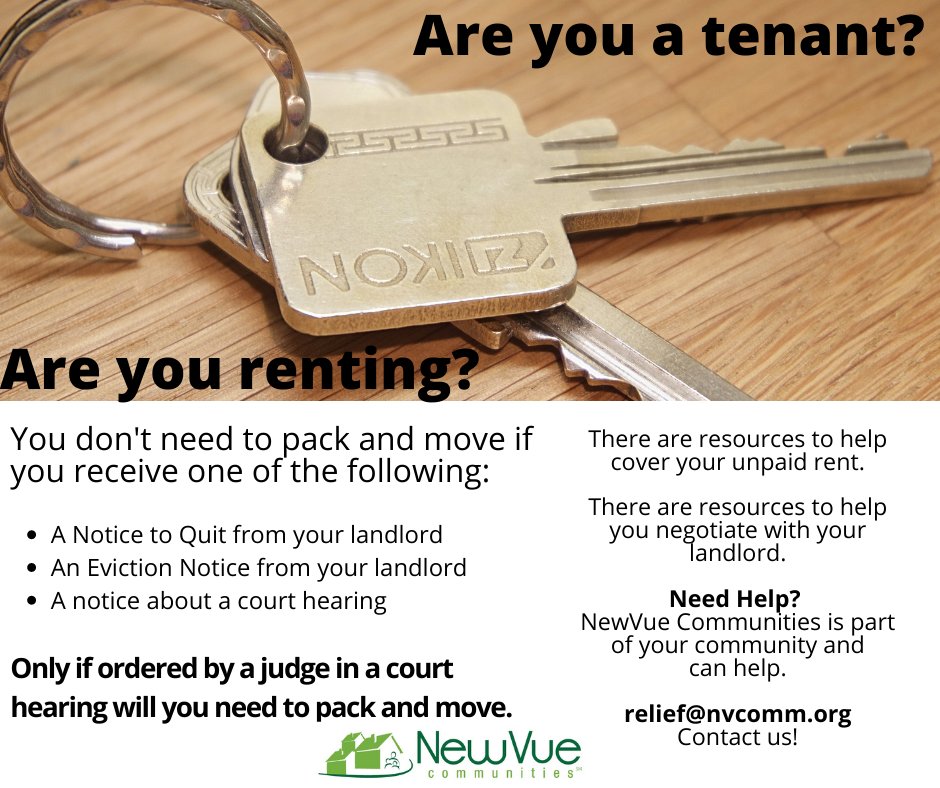 NewVue Communities (@newvuecomm) on Twitter photo 