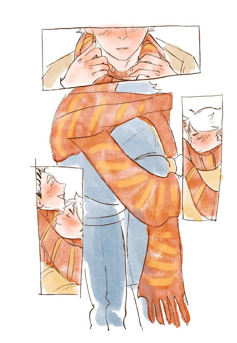 ok_Danka's tweet photo. One more pages from me mini bkak zine https://t.co/gLqpi7dfAW