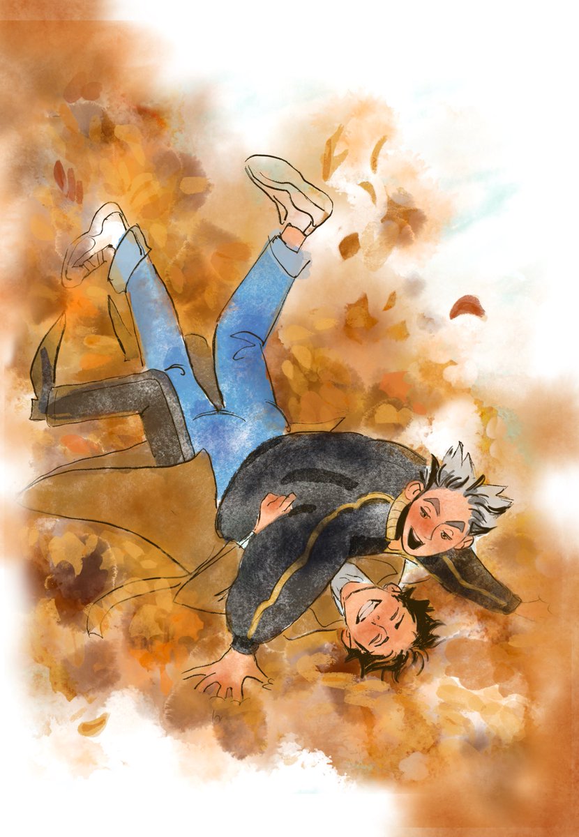 ok_Danka's tweet photo. One more pages from me mini bkak zine https://t.co/gLqpi7dfAW