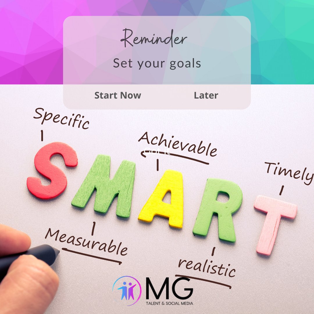 Marci_CGT's tweet photo. New week!  Let's crush it!  And remember to celebrate small accomplishments!  #MondayMotivation #mondaythoughts #MondayMood #Mondayvibes #MondayMorning #NewWeekStaySafe #WritingCommunity https://t.co/OroEFYvpf0