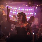Photo by Howl at the Moon (@HoxtonHowl)