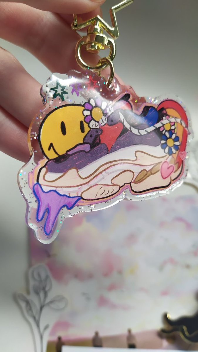 FIRST OF ALL!!! @chimchimbang `s order!! It arrived so quickly anD ???? ThaNK YOU SO MUCH FOR THE EXTRA GOODIES?? Everything is so cute and beautiful, again, thank you ??????