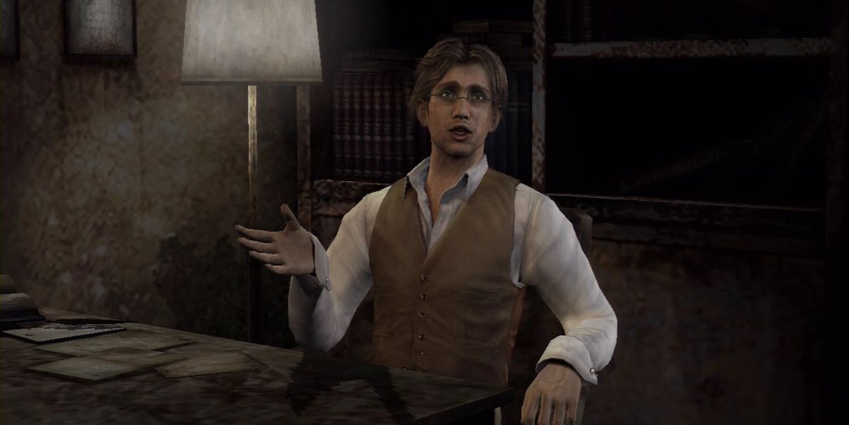eBooksByDavid's tweet photo. Silent Hill Street Names: All 28 Horror Writer References Explained - Screen Rant https://t.co/jgZS6OIvF2 https://t.co/F6qfh1K4wo