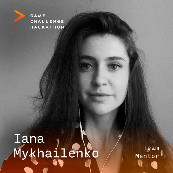 yanamykh's tweet photo. It’s 2 weeks since I mentored at the Game Challenge #hackathon
It’s time to share #results:
-Repeat 🚀- a #superteam that I mentored, was selected to finals
-2 #hardworking days
-200 participants
-26 #teams at the beginning and 13 in the semifinals
-5 teams in the finals
#proud https://t.co/HbNxteF3Gh