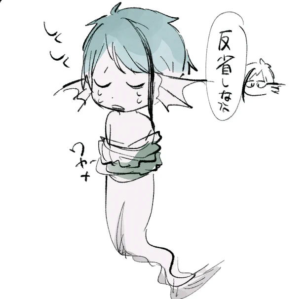 🔞 ジェイフロ ⚠️タコで遊びます - れい太郎のポイピク
 https://t.co/ok7Qa3y9K9 