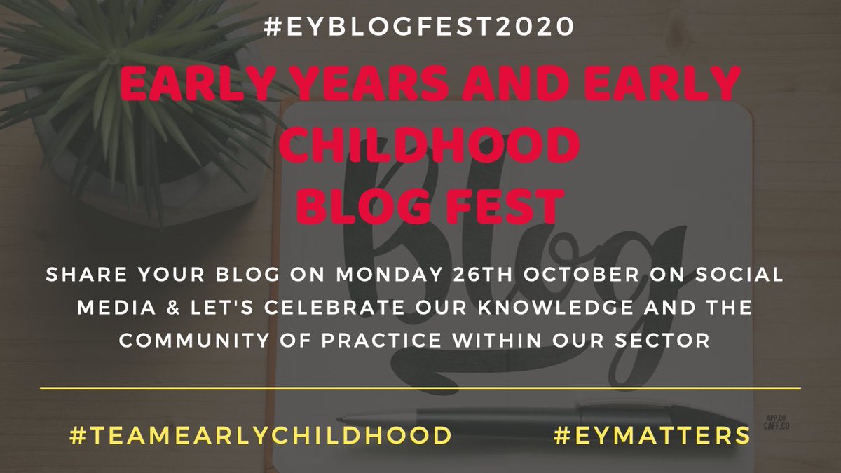 FCEYteam's tweet photo. Have a look at our blog to celebrate #EYBLOGFEST2020 👉 https://t.co/NK46Iuklsq Our blog gives you lots of information about a range of early years interests from #artymaths, #marvellousmealtimesFC, #Froebel and more! #WeAreFalkirk https://t.co/Iw96ycEPts