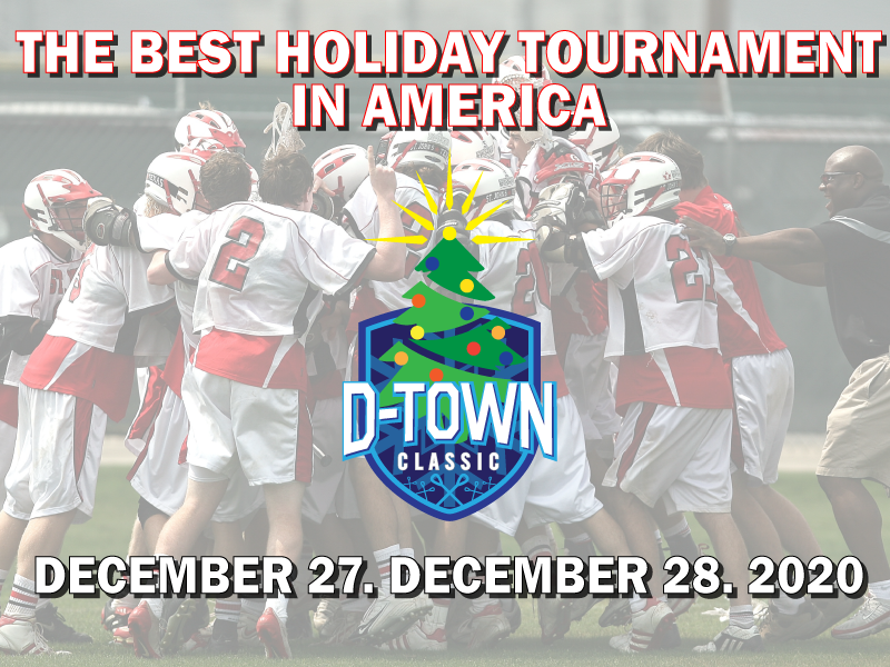 Registration is open now for the 10th annual DTOWN Holiday Classic. ow.ly/J6Kq50BPygU Registrations are accepted on a first-come basis.