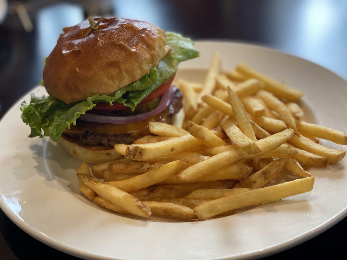 thirstylionwpg's tweet photo. It might sound a little cheesy, but you are the cheese to our cheeseburgers!🧀🍔  Come try our burgers at the #ThirstyLion! https://t.co/pydHH2PkpP