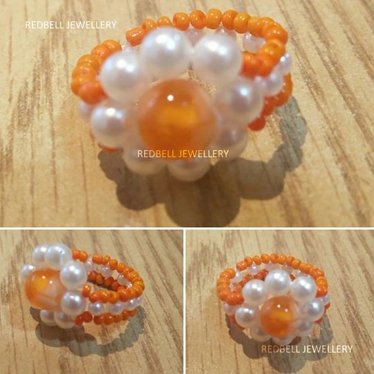 southsales2017's tweet photo. Get Beaded Flower Pearl Ring! -> https://t.co/26lY7Vw675 #RedbellJewellery #beadedflower #bead #beading #beadwork #beaded #beadedjewelry #handmade #accessories #handmadejewelry #rings #jewelry #jewellery #simple #simplebutbeautiful #jewelrylover #swag #handmaderings #jewelrylover https://t.co/9DQHfgHuQB