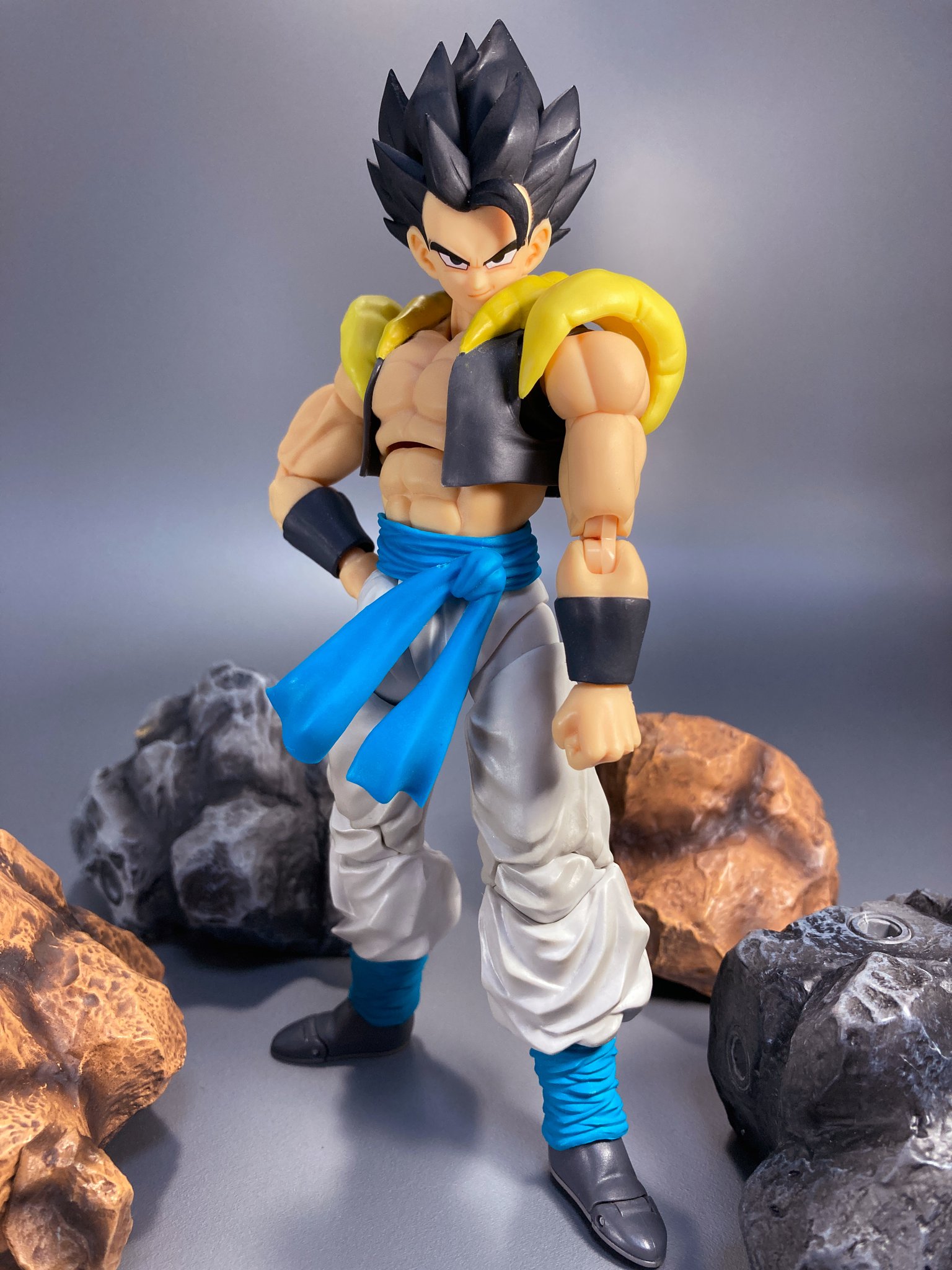 Uzivatel ゼンオウおじさん 玩具好き Na Twitteru オレはゴジータ 悟空とベジータが合体したんだよ フィギュアーツ ゴジータ Uzivatel ゼンオウおじさん 玩具好き Na Twitteru オレはゴジータ 悟空とベジータが合体したんだよ フィギュアーツ ゴジータ