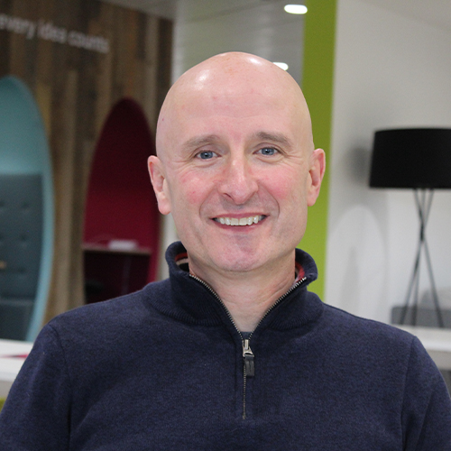 So, who’ll be making that happen? CP Futures consists of three teams:

⭐️ Early Stage, led by Gary Rouse
⭐️ Raising Finance, led by Sarah Abrahams; and
⭐️ Scale Up &amp; High Growth, led by Steve Leith.