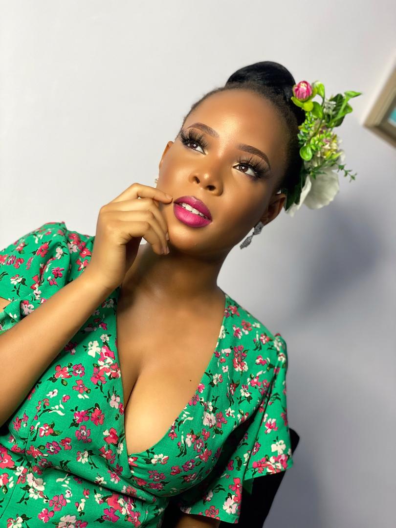 JolieModels's tweet photo. Let's bless your timeline!!
We hope your Monday was green 💚and beautiful😍 
If you like Rest of JMA, kindly retweet and like.
We are open for bookings via dm on Twitter, Instagram or our website.
#joliemodels #makeup #NaturePhotography #beauty #Twitter #Trending #makeupartist https://t.co/URJeKpJkQp