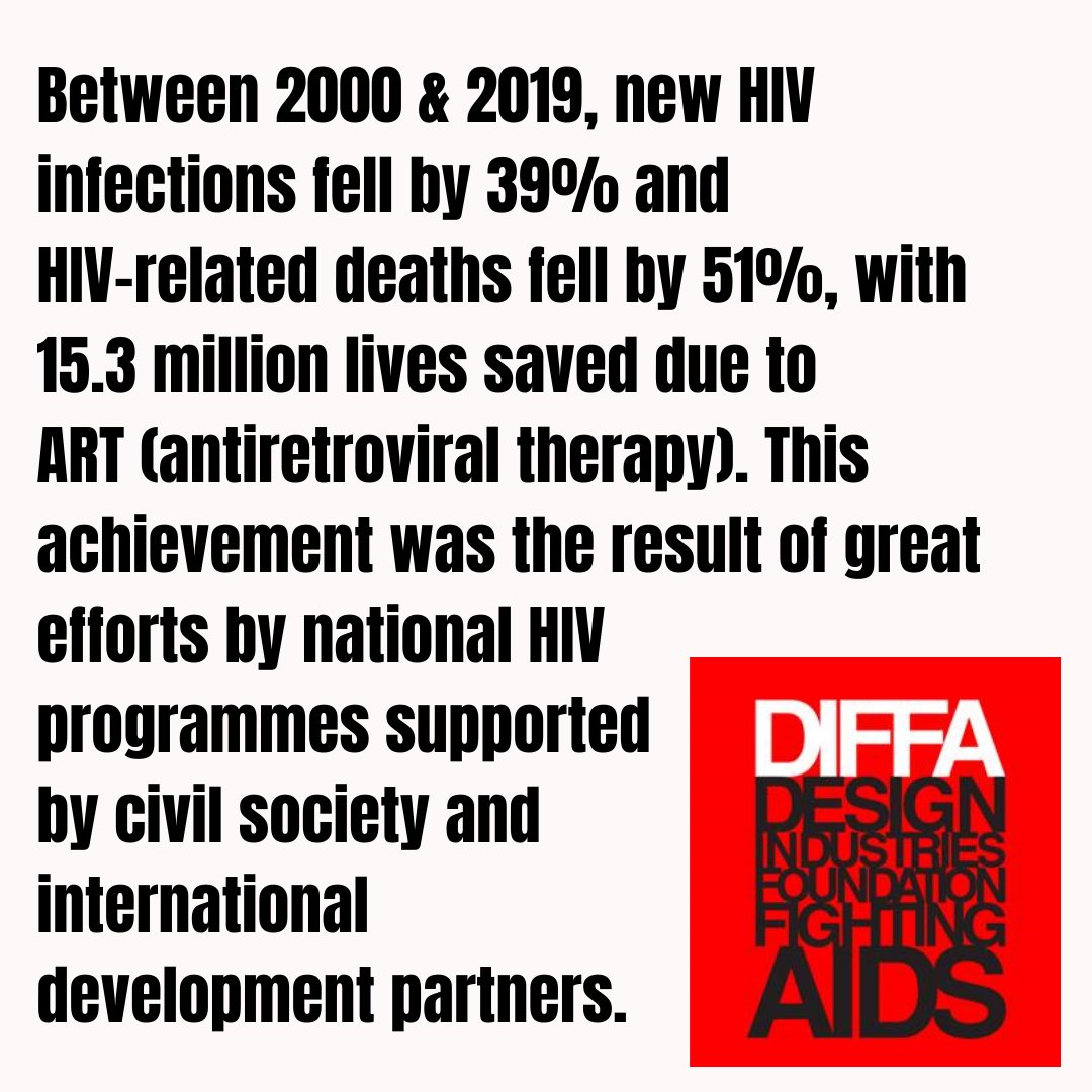 DIFFANational's tweet photo. The road to beat HIV/AIDS has already been paved, the work has been tremendous, &amp; lives have been saved. But, we still have work to do. 
#DIFFAnational #HIVAIDS #fightingHIV #fightingAIDS #fightingstigma #education #prevention #directcare #advocacy #interiordesigncommunity https://t.co/Lzg4REMX7x