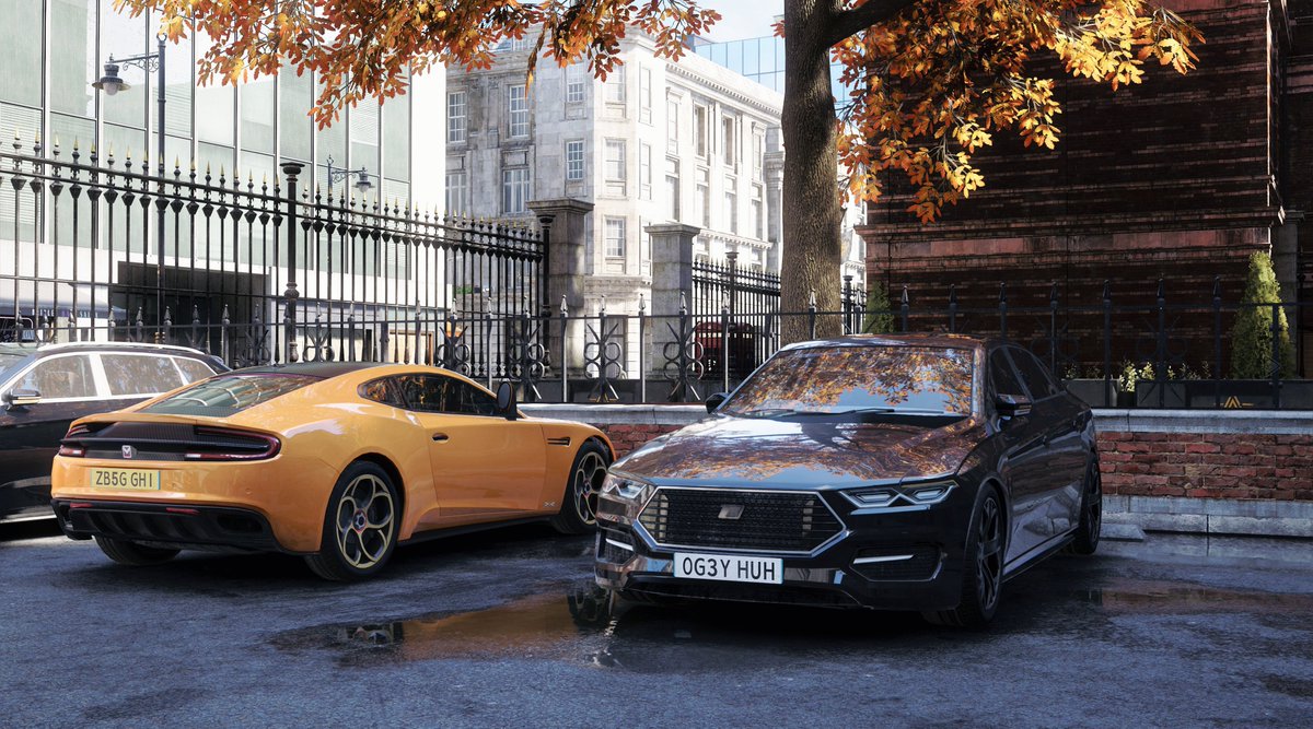 Skall On Twitter Like A Mirror Watch Dogs Legion Created With The In Game Photo Mode 4k Ultra And Rtx On Game Provided By Nvidiageforce And Ubisoft Watchdogsgame Thanks For Their