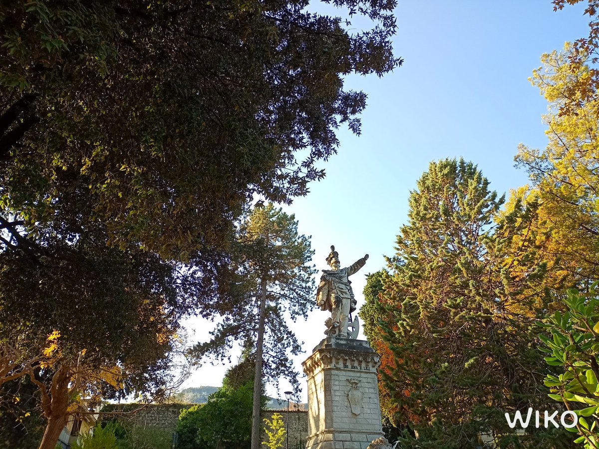 BibiFabrizio's tweet photo. Sempre dal #View5 di #wiko in prova per @batista70phone 3 scatti con la fotocamera destinata alle macro e  l'ultima immagine a risoluzione piena (48 MP), tutte in modalità automatica https://t.co/UN8P0lQ7TP
