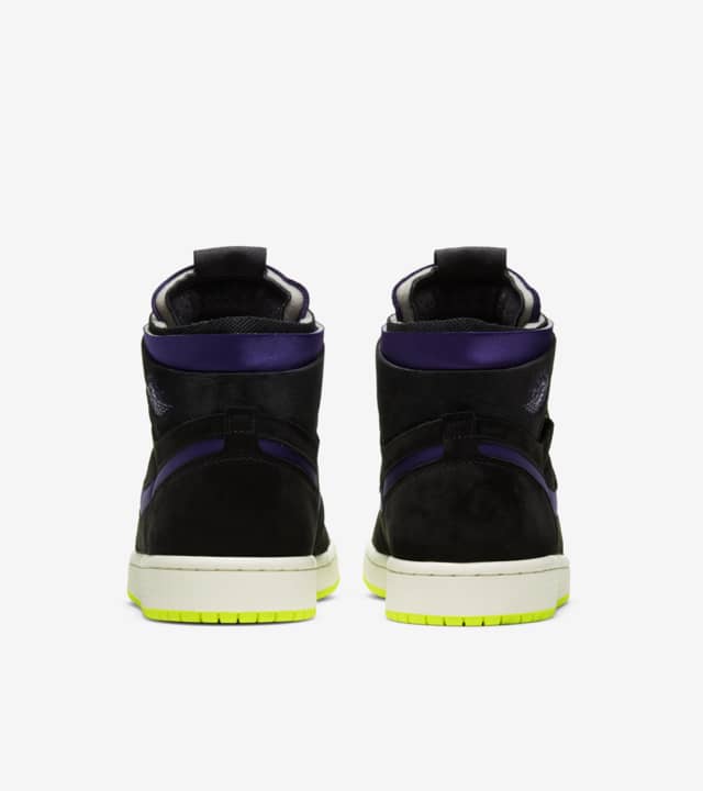 SNKRCRIBS's tweet photo. AJ1 ZOOM PLUM PURPLE

Con un colorway muy a doc para halloween llega este nuevo AJ1 ZOOM PLUM PURPLE para todas las chicas, disponible este 29 de octubre.

Mas info aqui: https://t.co/G4U5iZih7e

#jumpman23
#snkrcribs https://t.co/zgUhC1aLw4