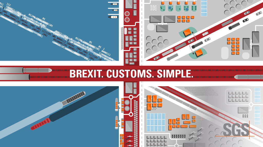 SGS_SA's tweet photo. What if all your #BrexitCustoms headaches could be solved at once? Our e-Customs services help you prepare for a #frictionless #Brexit. https://t.co/YJu0rvve4j https://t.co/mewUM5s4gx