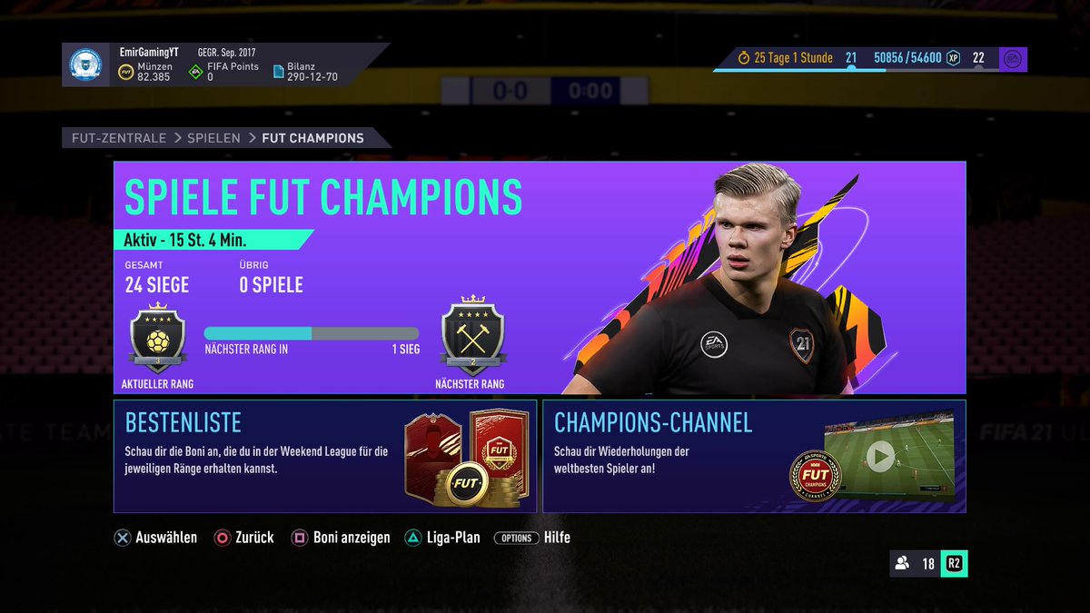 TSK_Malka's tweet photo. 14-0 / 24-6 ...
Goals scored : 108
Goals conceed : 35
Rage quits : 8
I can not be happy with my gameplay, but we can not change this gameplay and those servers :/ https://t.co/bYzgcvB6eW