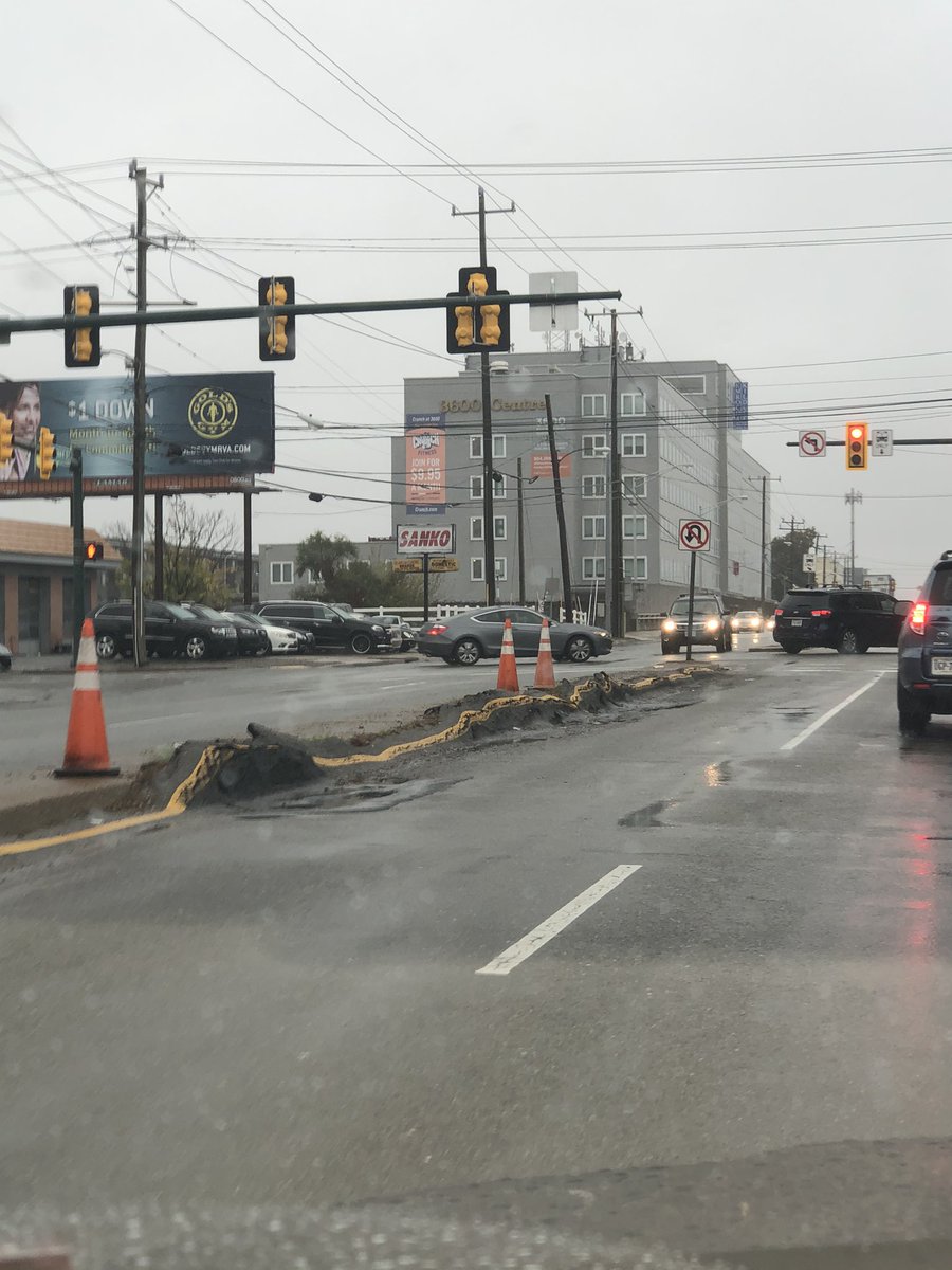 guidogbl's tweet photo. y’all know this part of richmond ,,, like how did that happen https://t.co/hlbIaGZJHQ