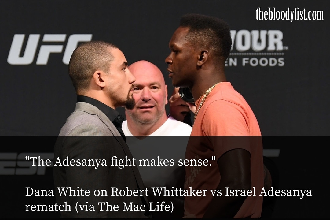 Will Robert regain his title or will he taste defeat again?
#mma #ufc #boxing #bjj #muaythai #kickboxing #jiujitsu #fitness #martialarts #wrestling #fight #grappling #karate #fighter #training #judo #mmafighter #gym #sport #mixedmartialarts #brazilianjiujitsu #workout #motivation https://t.co/VRMiUUsjjq